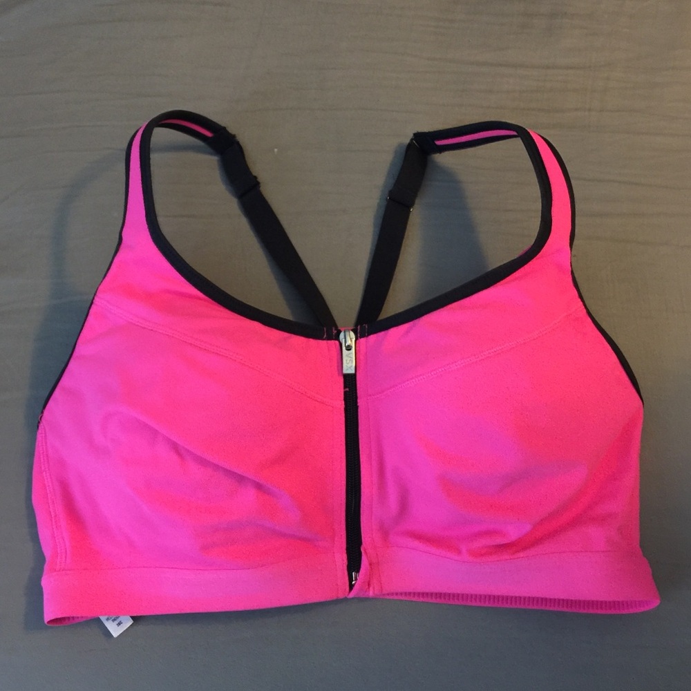 Victoria's Secret Pink Sports Bra